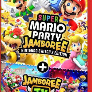 Nintendo Super Mario Party Jamboree - Switch 2 Edition Nintendo Switch 2 Edition Nintendo Switch 2