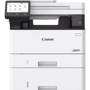 Canon i-SENSYS MF465dw II Laser A4 1200 x 1200 dpi 40 sider pr. minut Wi-Fi