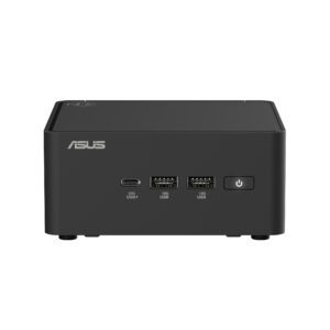 ASUS NUC 15 Pro RNUC15CRHI300002 Sort 100U