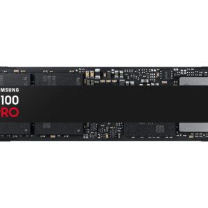 Samsung MZ-VAP2T0 2 TB M.2 PCI Express 5.0 NVMe V-NAND TLC