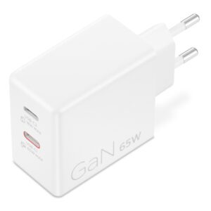Lenovo G0A6065WEU oplader til mobil enhed Universel Hvid Vekselstrøm Indendørs