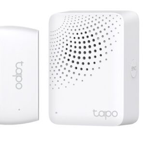 TP-Link TAPO T30 KIT smart home multi-sensor Trådløs Wi-Fi