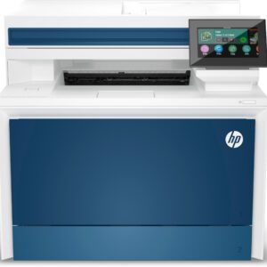 HP Color LaserJet Pro MFP 4302fdw Printer
