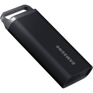 Samsung MU-PH2T0S 2 TB 3.2 Gen 1 (3.1 Gen 1) Sort