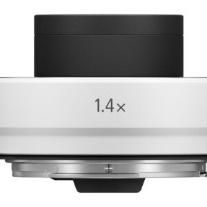 Canon RF 1.4x adaptor til kameraobjektiv