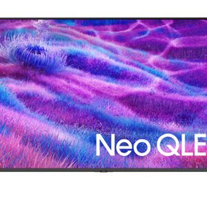 Samsung QE50QN80FAU 127 cm (50") 4K Ultra HD Smart TV Wi-Fi Kulfiber