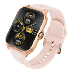 Garett Electronics GRC Activity 2 39 mm Guld SmartWatch
