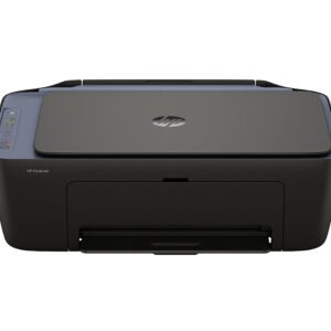 HP DeskJet 2921 Trådløst All-in-One Farve Printer, Instant Ink