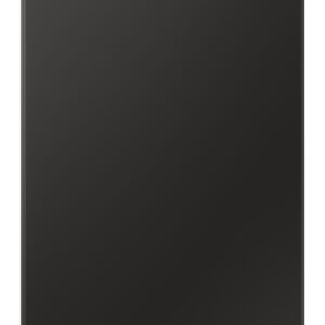 Samsung Galaxy Tab S9 | S9 FE AI Book Cover Keyboard Black