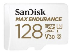 SanDisk Max Endurance microSDXC 128GB 100MB/s