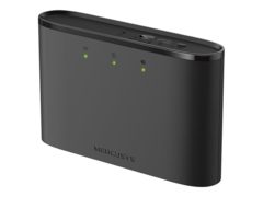 Mercusys MT110 V1 Mobilt hotspot 150Mbps Ekstern