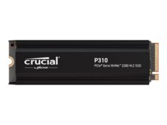 Crucial SSD P310 1TB M.2 PCI Express 4.0 x4 (NVMe)
