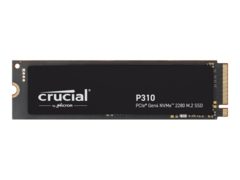 Crucial P310 Solid state-drev 4TB M.2 2280 PCI Express 4.0 x4 (NVMe)