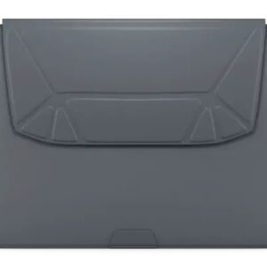 Lenovo Origami 35,6 cm (14") Etui Grå