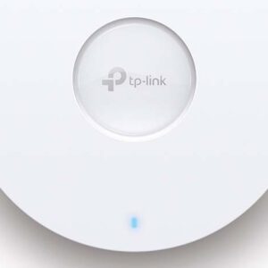 TP-Link EAP610 WLAN adgangspunkt hvid
