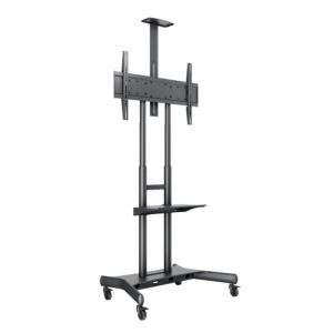 Multibrackets 4627 tv-beslag 2,03 m (80") Sort