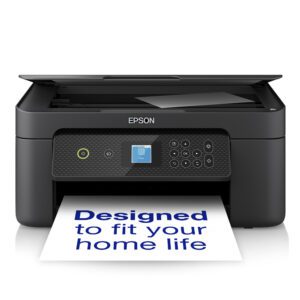 Epson Expression Home XP-3200 Inkjet A4 5760 x 1440 dpi Wi-Fi
