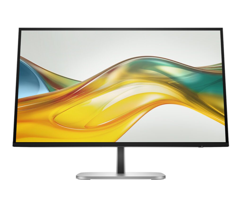 HP 27 QHD skærm 527pq