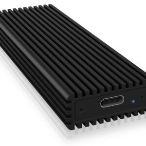 ICY BOX U.2 kabinet IB-1816M-C31