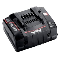 Metabo 627378000 ASC 145 Air-Cooled Hurtigoplader 12-36 V EU