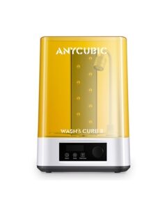 Anycubic Wash & Cure 3.0 - vaske- og hærdemaskine
