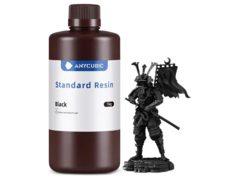 Anycubic Standard 1kg Resin Sort
