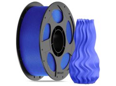 Anycubic Basic PLA-filament 1.75mm Blå AHPLDB-107