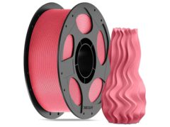 Anycubic Basic PLA-filament 1.75mm Pink AHPLSP-107