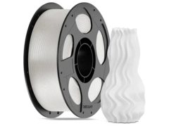 Anycubic Basic PLA-filament 1.75mm Transparent AHPLCL-107