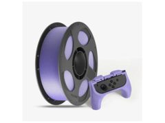 Anycubic PLA+-filament 1.75mm Lilla AHPLPPO-108