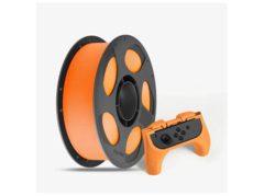 Anycubic PLA+-filament 1.75mm Orange AHPLPVO-108