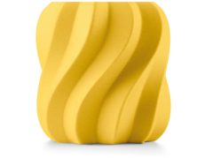 Anycubic Matte PLA-filament 1.75mm Gul AHYGVY-101