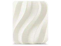 Anycubic Matte PLA-filament 1.75mm Hvid AHYGBW-101