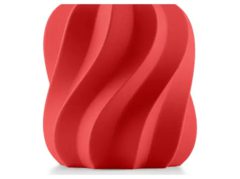 Anycubic Matte PLA-filament 1.75mm Rød AHYGRR-101