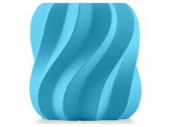 Anycubic Matte PLA-filament 1.75mm Skyblå AHYGSB-101