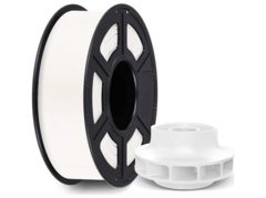 Anycubic ASA -filament 1.75mm Hvid HASWH-103