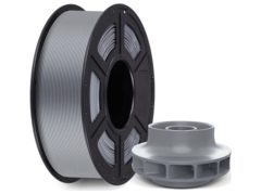 Anycubic ASA -filament 1.75mm Grå HASGY-104