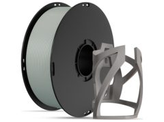 Anycubic ABS -filament 1.75mm Grå HABGY-103