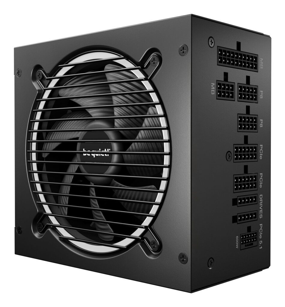 be quiet Pure Power 13