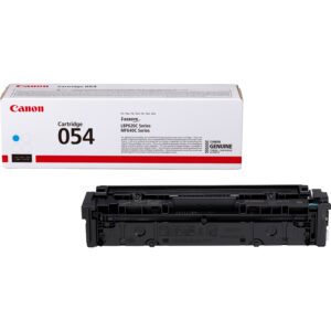 Canon 3023C002 tonerpatron 1 stk Original Blå