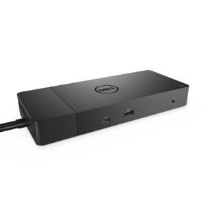 DELL WD19DC USB Type-C sort