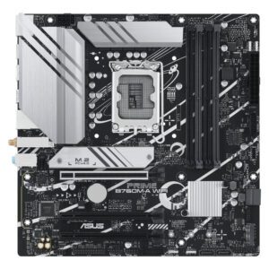 ASUS PRIME B760M-A WIFI bundkort