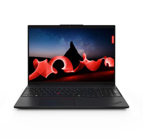 Lenovo ThinkPad L16 16" WUXGA, 16GB, 512GB SSD