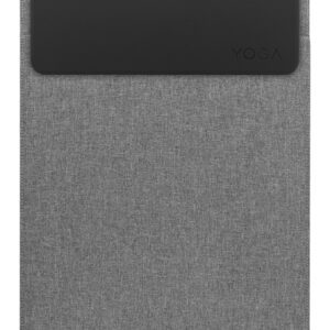 Lenovo GX41K68624 taske og etui til laptop 36,8 cm (14.5") Grå