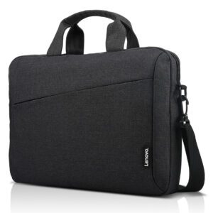 Lenovo Casual Toploader T210 39,6 cm (15.6") Toploader taske Sort