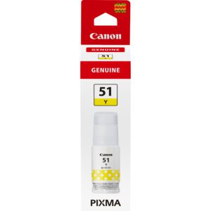 Canon 4548C001 printer genopfyldelig blækpatron Original