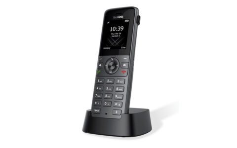 Yealink W73H IP-telefon