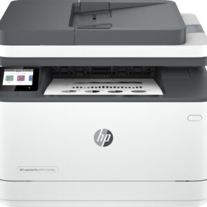 HP LaserJet Pro MFP 3102fdw-printer