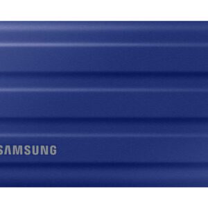 Samsung MU-PE1T0R 1 TB USB Type-C 3.2 Gen 2 (3.1 Gen 2) Blå