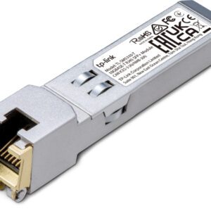 TP-Link TL-SM5310-T modul til netværksmodtager Kobber 10300 Mbit/s RJ-45